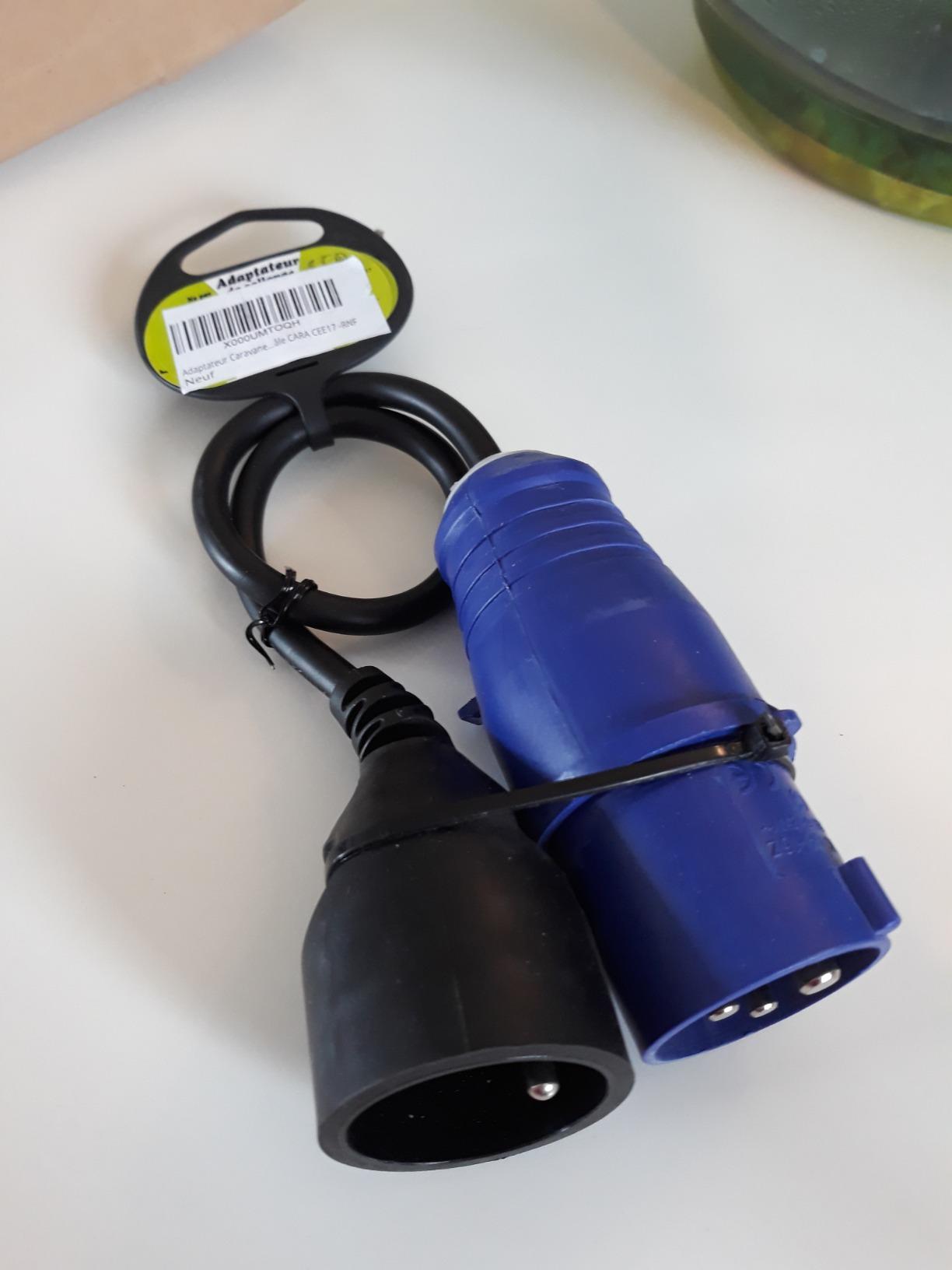 Pratique et robuste