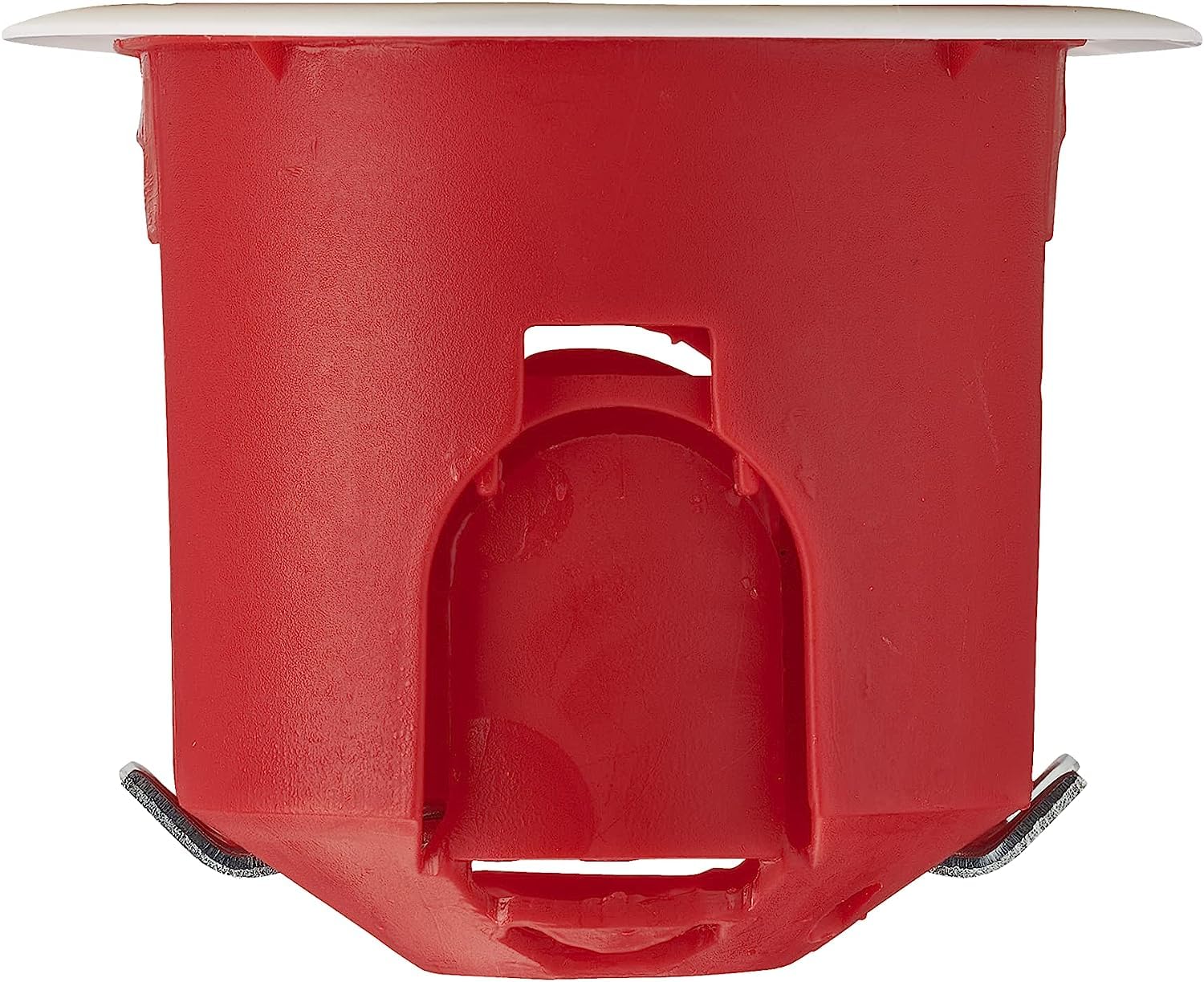 debflex-bo-te-d-applique-placo-standard-orange-encastrable-40mm-718950 image 4