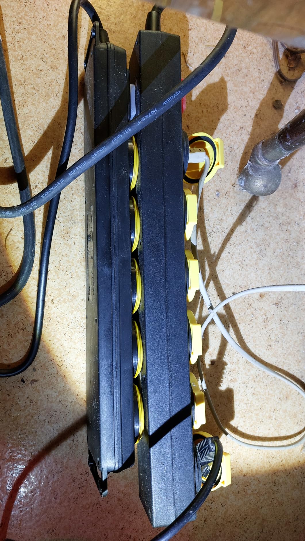 Parfaite pour l'extérieur