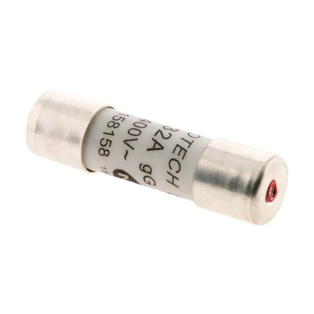 zenitech-fusibles-c-ramique-10-3x38-32a-voyant-nf-lot-de-3 image 1
