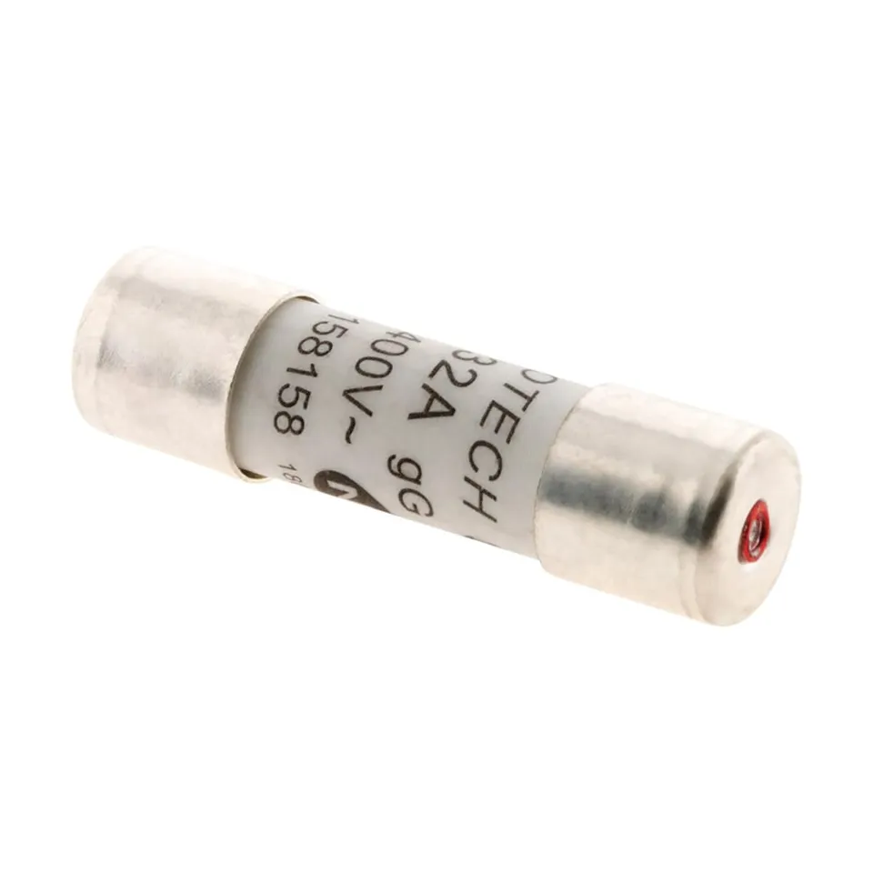 zenitech-fusibles-c-ramique-10-3x38-32a-voyant-nf-lot-de-3 image 1