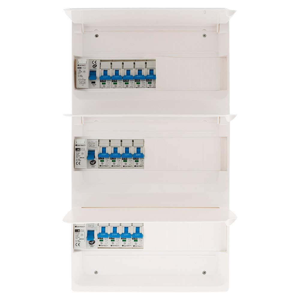 zenitech-coffret-t5-pr-quip-39-modules-13-disjoncteurs-3-interrupteurs-diff-rent image 2