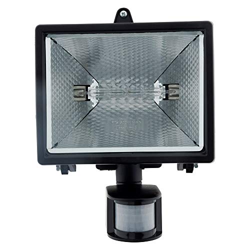 zenitech-projecteur-halog-ne-400w-noir-avec-d-tecteur-ip44 image 7