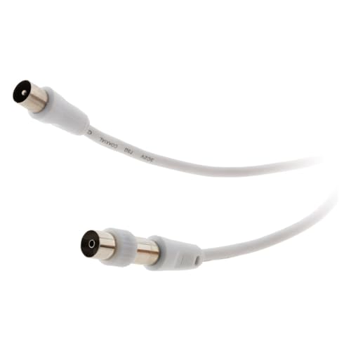 zenitech-prolongateur-tv-m-le-m-le-5m-adaptateur-femelle-femelle-blanc image 7