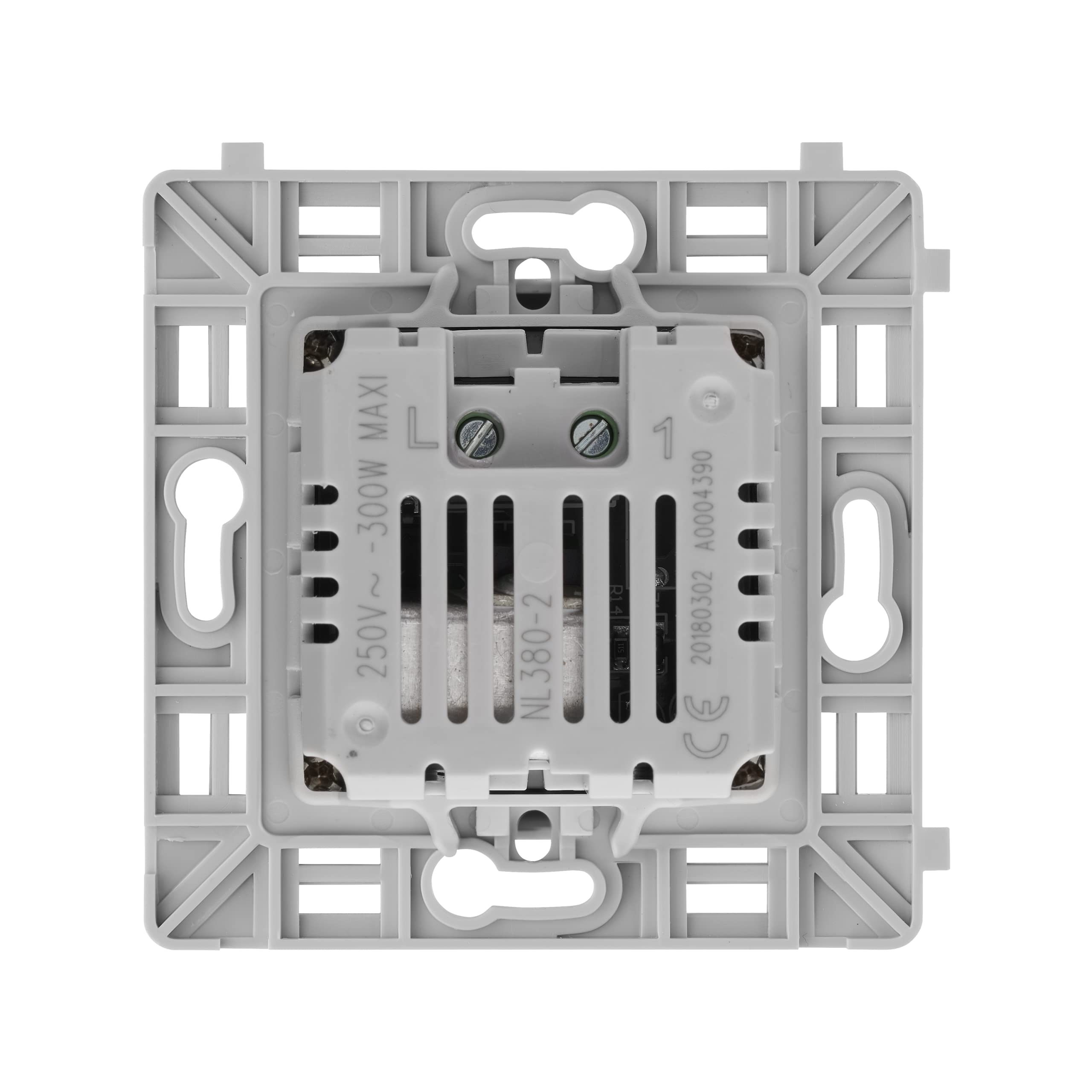 debflex-802023-m-canisme-d-tecteur-de-pr-sence-blanc-compatible-led-gamme-caly image 3