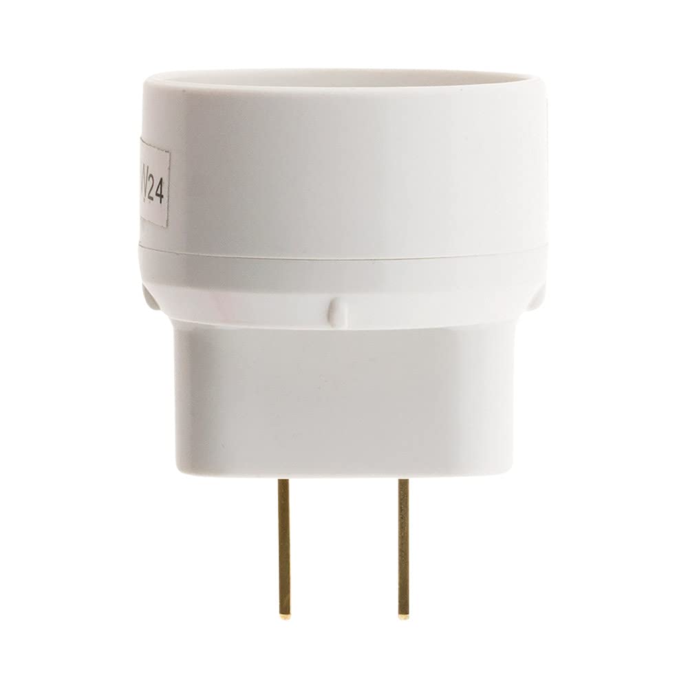 zenitech-adaptateur-voyage-prise-ue-vers-usa-blanc image 3