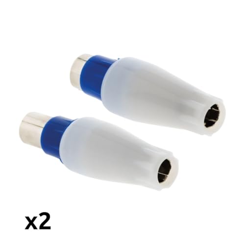 zenitech-lot-de-2-fiches-tv-m-le-femelle-9-5mm-droites image 8