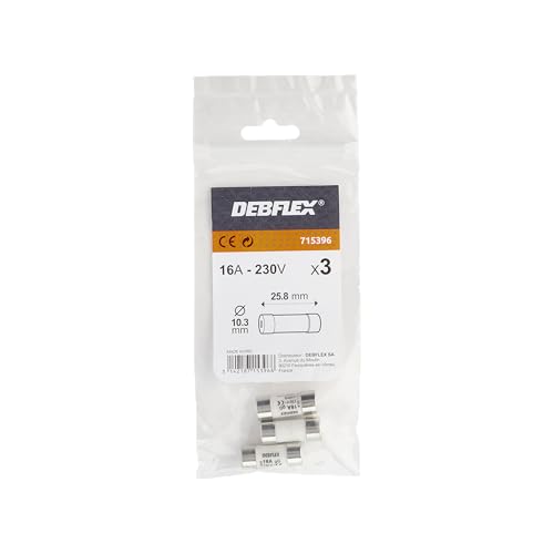 debflex-fusible-c-ramique-16a-230v-avec-voyant-lot-de-3 image 5