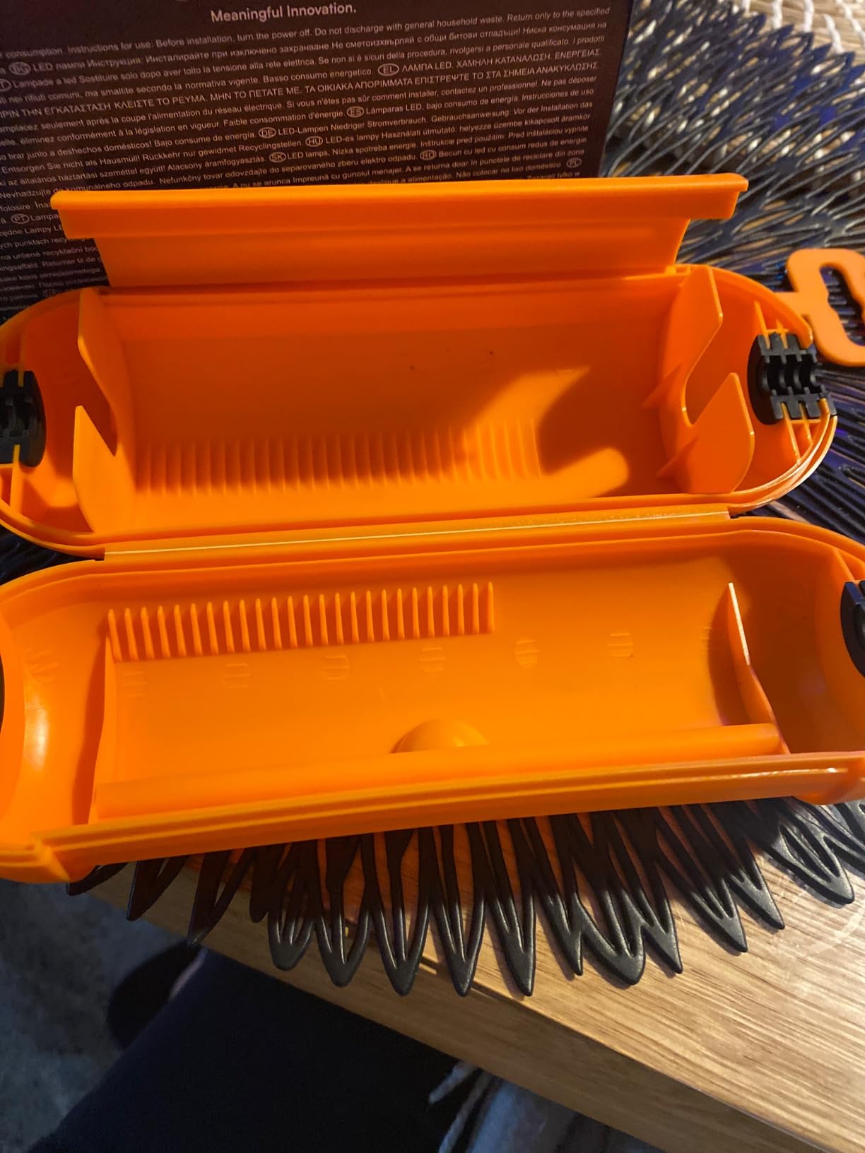Indispensable pour le jardin