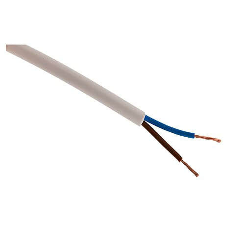 zenitech-c-ble-h05vv-f-2x1-5mm-blanc-25m-souple image 3