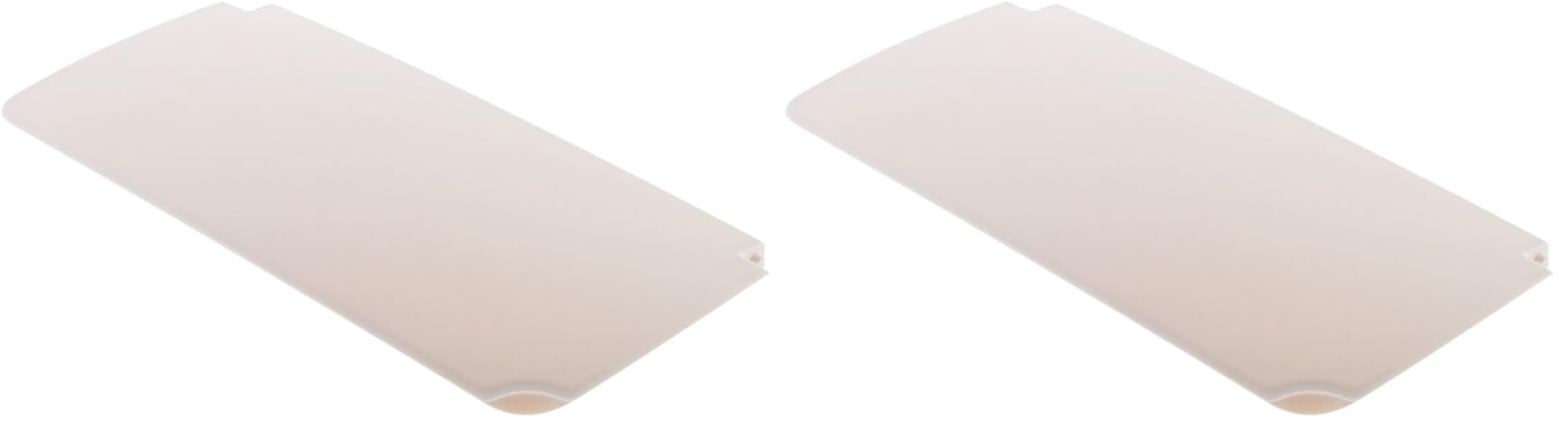 zenitech-porte-blanche-compatible-coffret-13-26-39-modules image 5