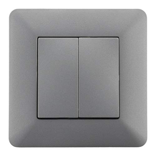 zenitech-artezo-double-va-et-vient-titanium image 8