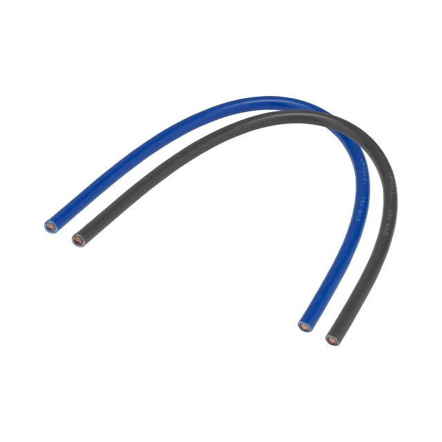 debflex-cordon-ho7vk-10mm-0-3-m-tre-bleu-noir image 1