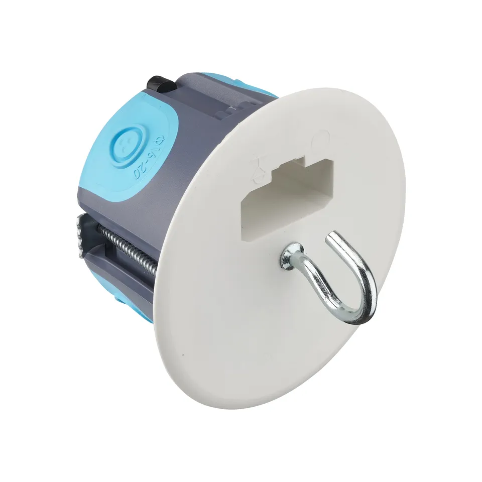 debflex-bo-te-de-d-rivation-encastrable-cloison-s-che-dcl-ronde-40-mm image 1