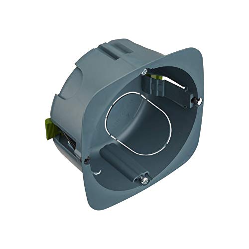 debflex-718778-bo-te-d-appareillage-1-poste-multimateriaux-diam-85x40-mm image 2