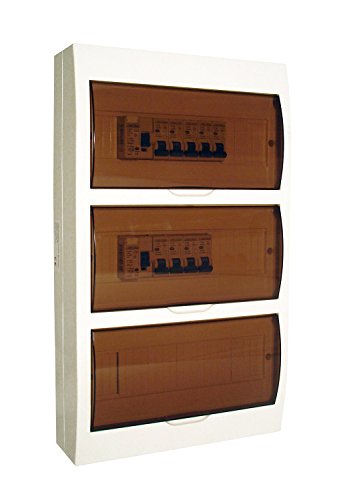 zenitech-coffret-36-modules-pr-quip-9-disjoncteurs-2-diff-rentiels image 4