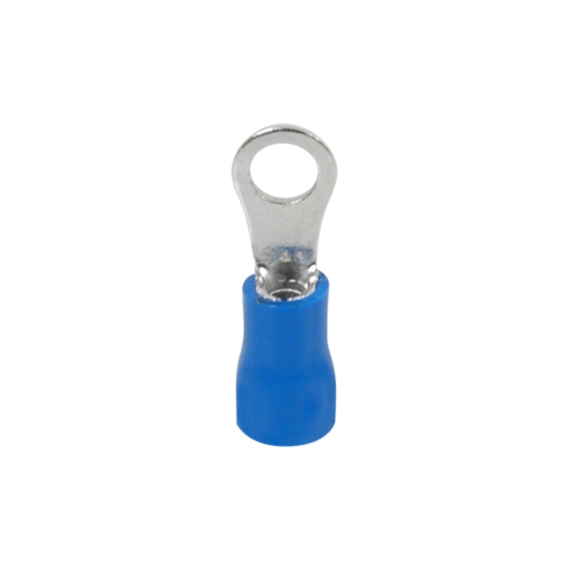 debflex-sachet-de-10-cosses-rondes-pr-isol-es-d4-mm-bleues-0-5-1-mm-711010 image 1