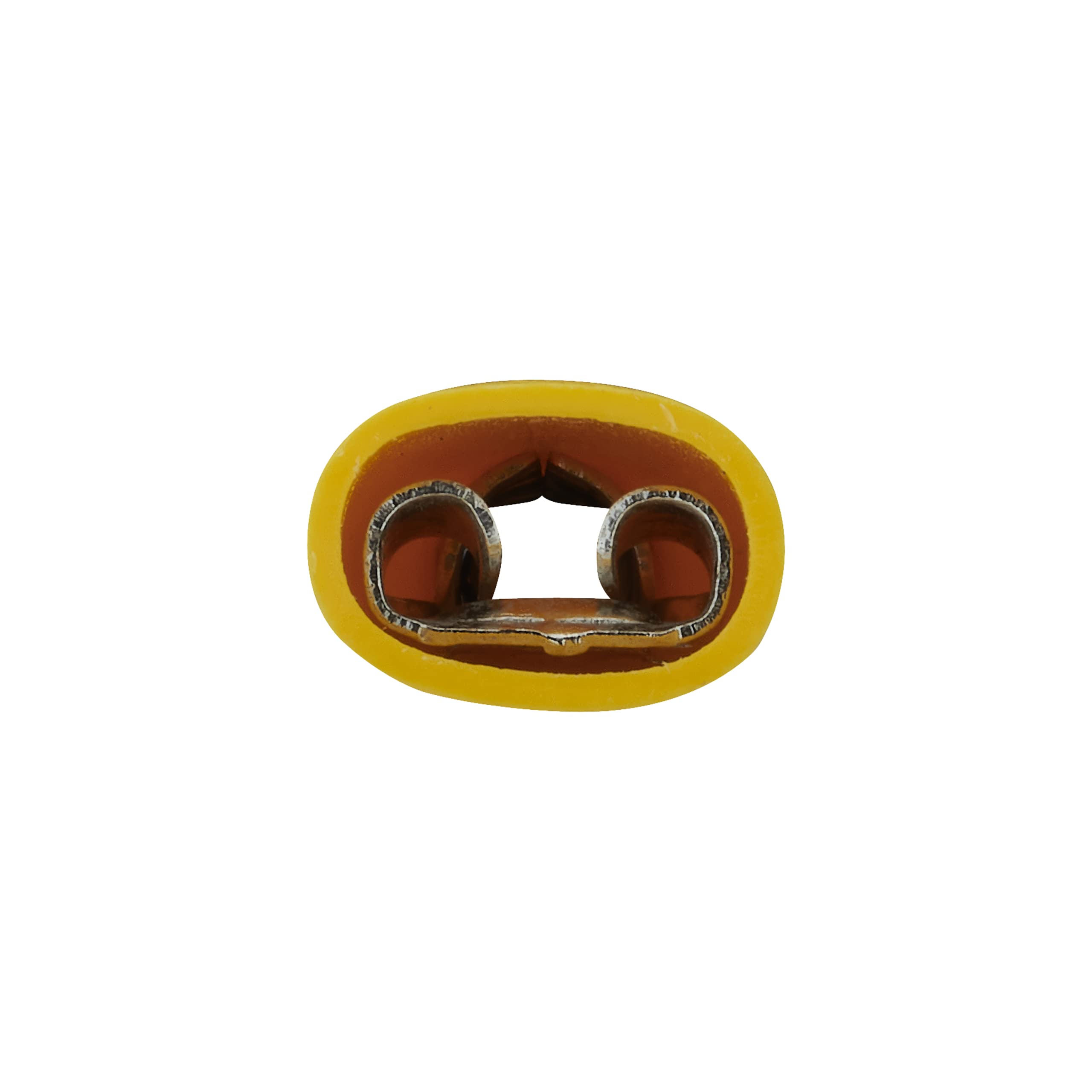 debflex-711048-clips-femelles-isol-s-jaunes-6-3x0-8-mm-sachet-de-10 image 5