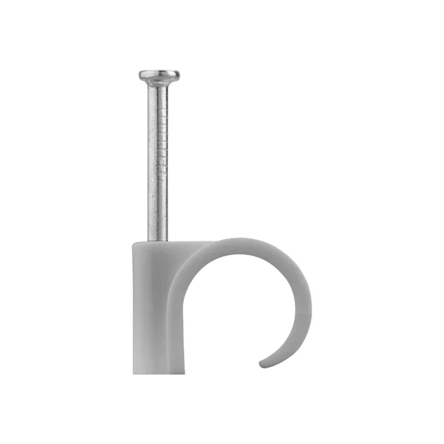 debflex-lot-de-50-attaches-fils-12-16-mm-pointe-b-ton-grises-700454 image 1