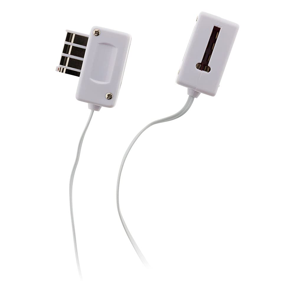 zenitech-rallonge-t-l-phonique-10m-m-le-gigogne-femelle-8-plots-blanc image 4