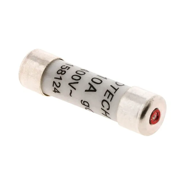 zenitech-lot-de-3-fusibles-c-ramique-8-5x31-5mm-10a image 1