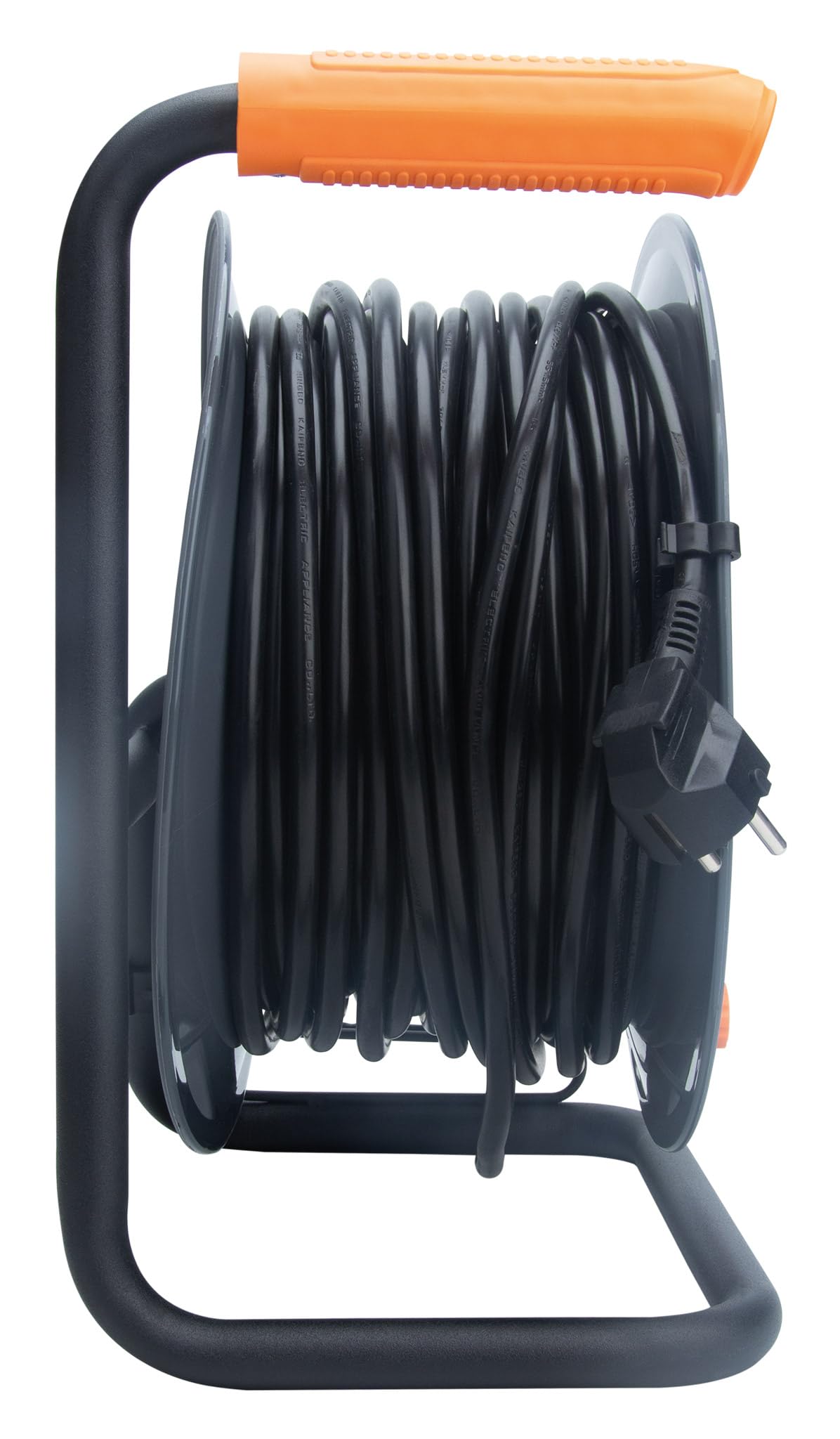 zenitech-enrouleur-4-prises-d-port-es-2p-t-16a-40m image 3