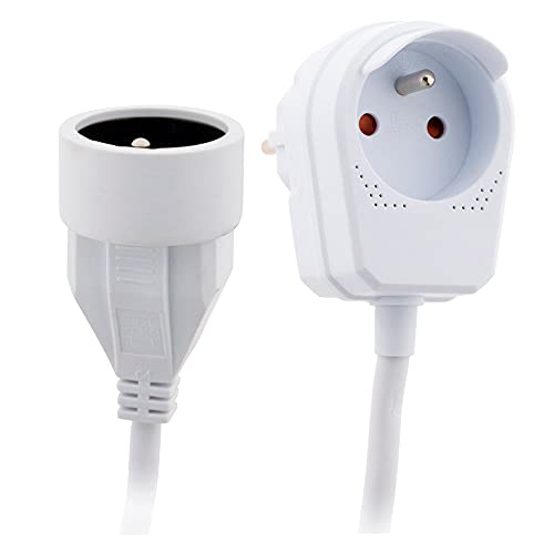 zenitech-prolongateur-ho5vv-f-3g1-5-3-m-blanc-prise-gigogne-16a image 8
