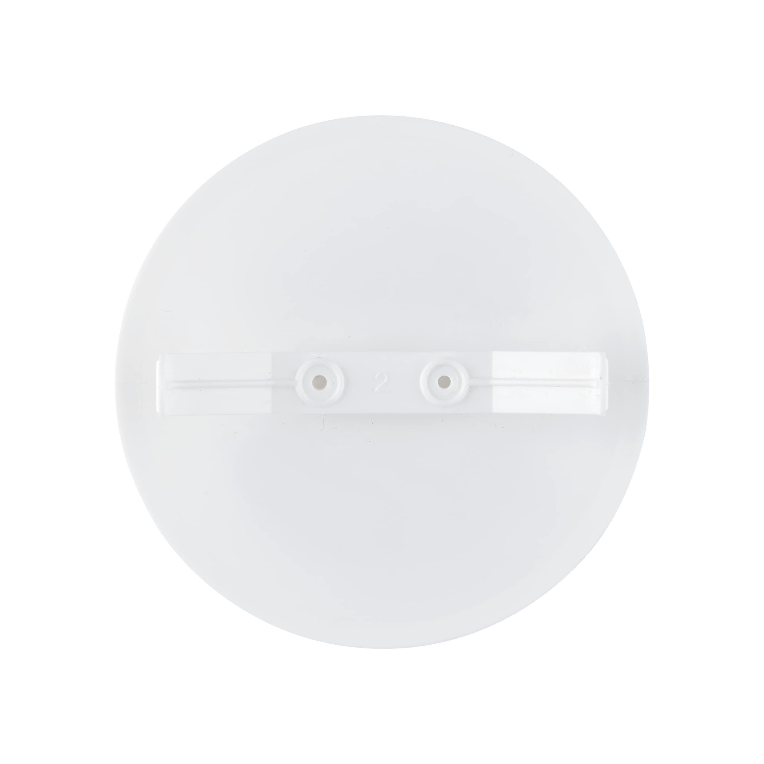 debflex-718680-couvercle-rond-clipser-diam-80mm-blanc-bo-te-de-d-rivation image 2