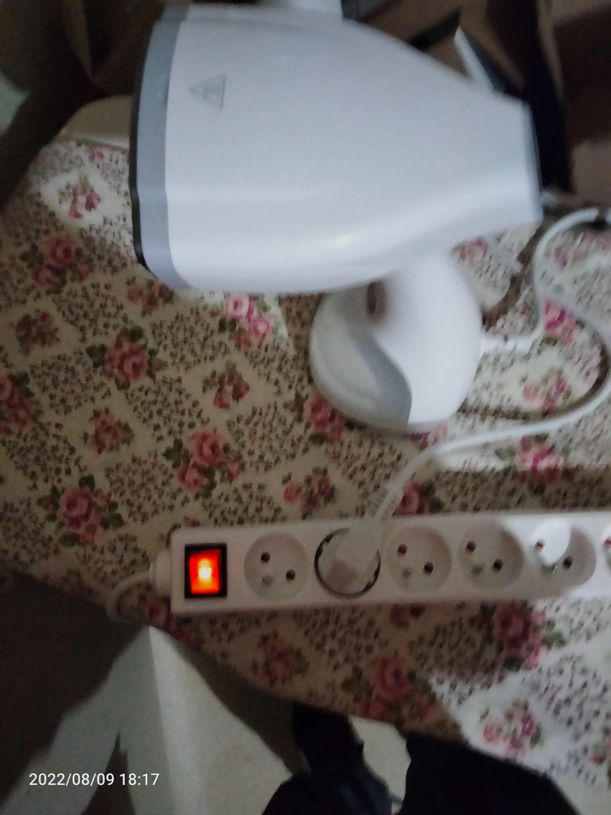 Pratique et compact