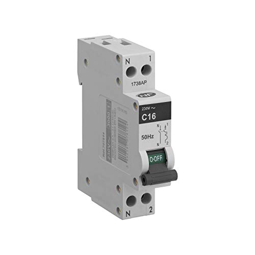 debflex-disjoncteur-3ka-1-module-ph-n-16a-blanc image 2