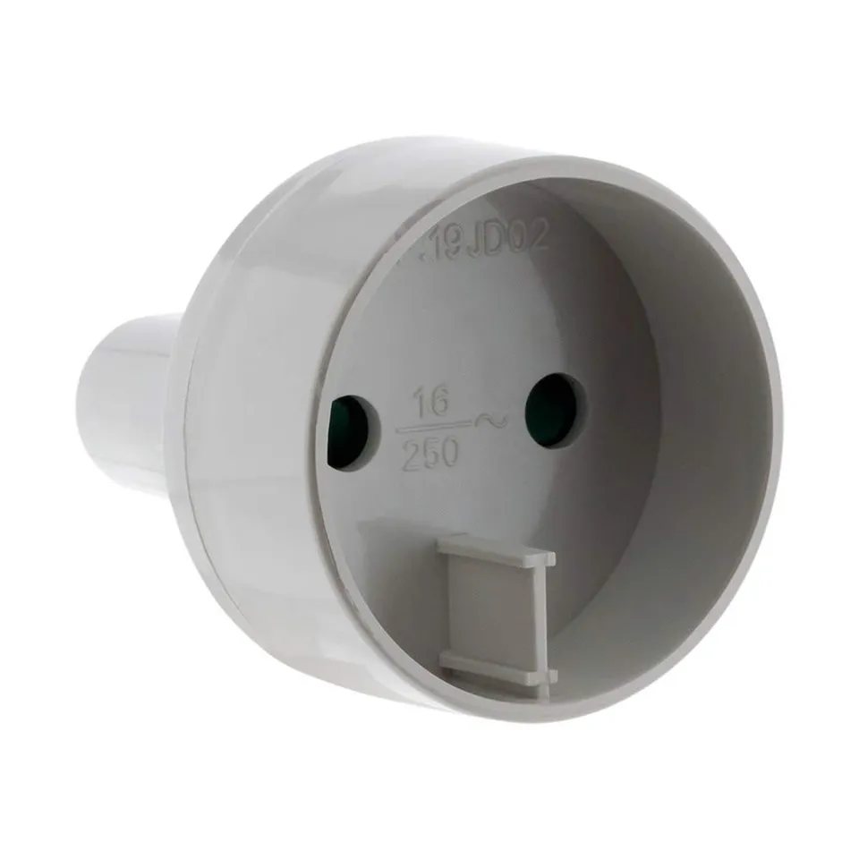 zenitech-adaptateur-voyage-prise-ue-vers-usa-blanc image 1
