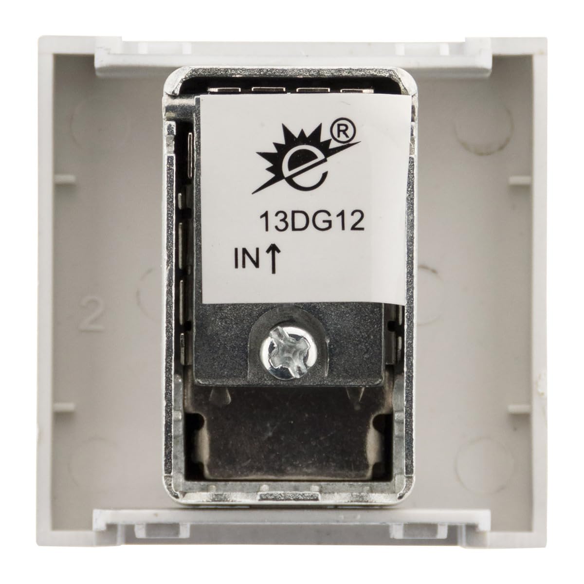 zenitech-simplea-prise-tv-m-canisme-seul-blanc image 5