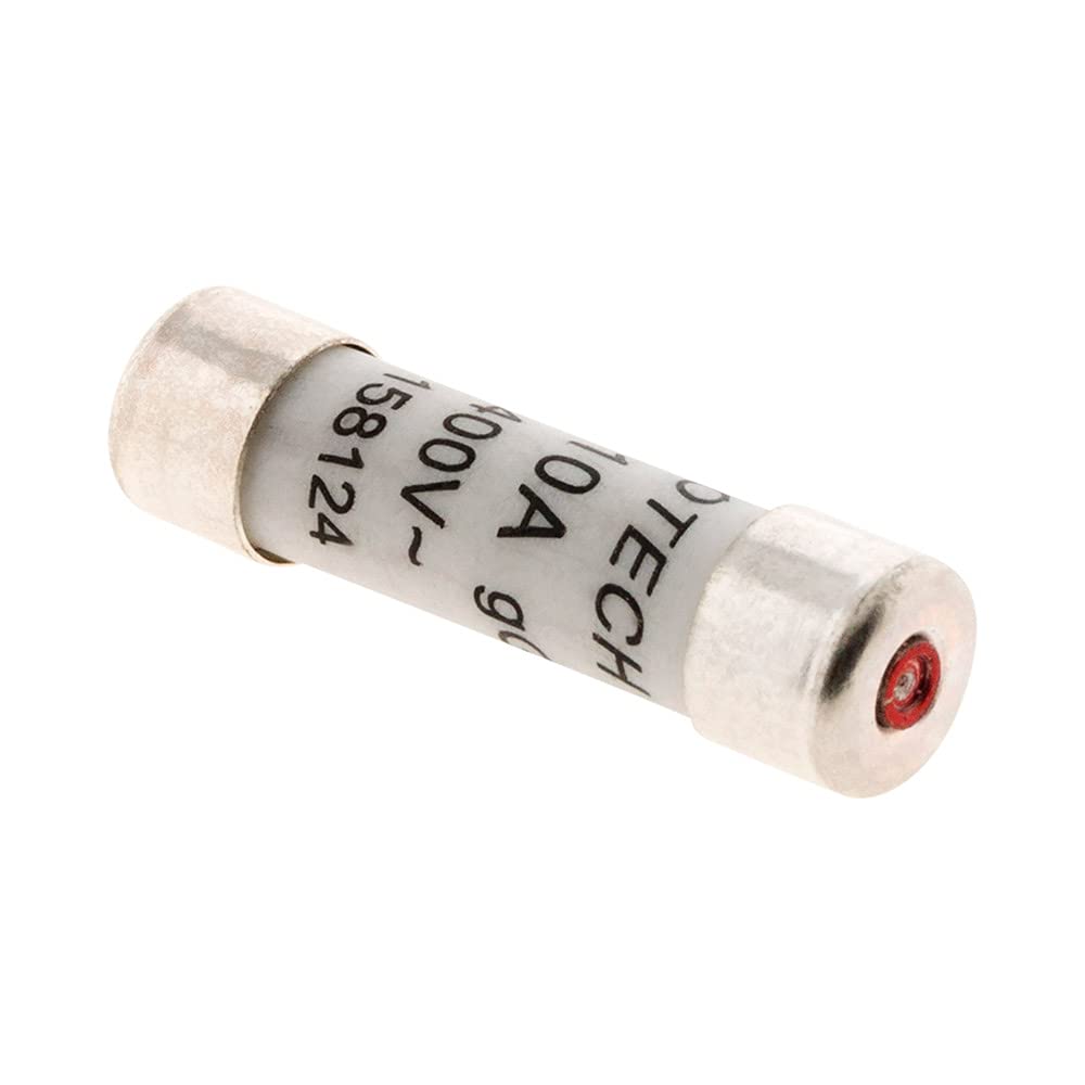 zenitech-lot-de-3-fusibles-c-ramique-8-5x31-5mm-10a image 1