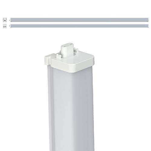 debflex-r-glette-led-carr-e-smd-18w-1500lm-blanc-froid-6500k-1200mm image 1
