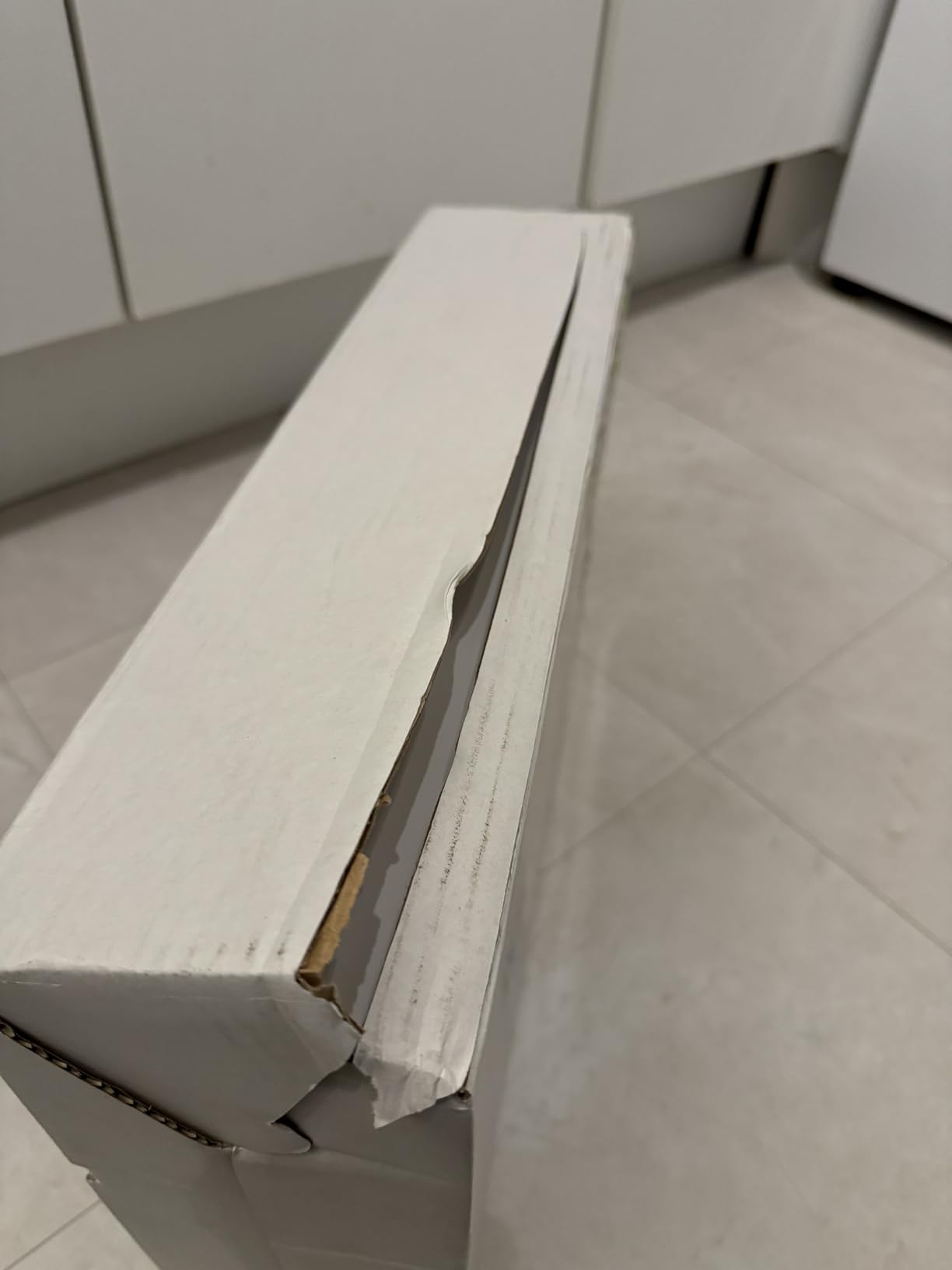 Nickel pour ma maison