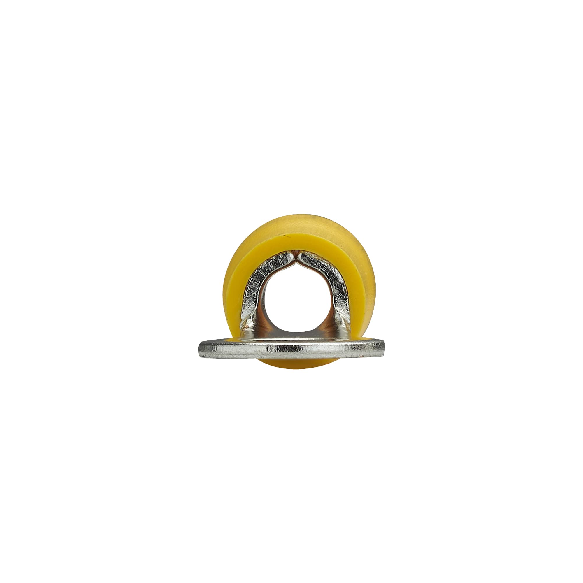 debflex-sachet-10-cosses-rondes-pr-isol-es-d-5mm-jaune-711023 image 5