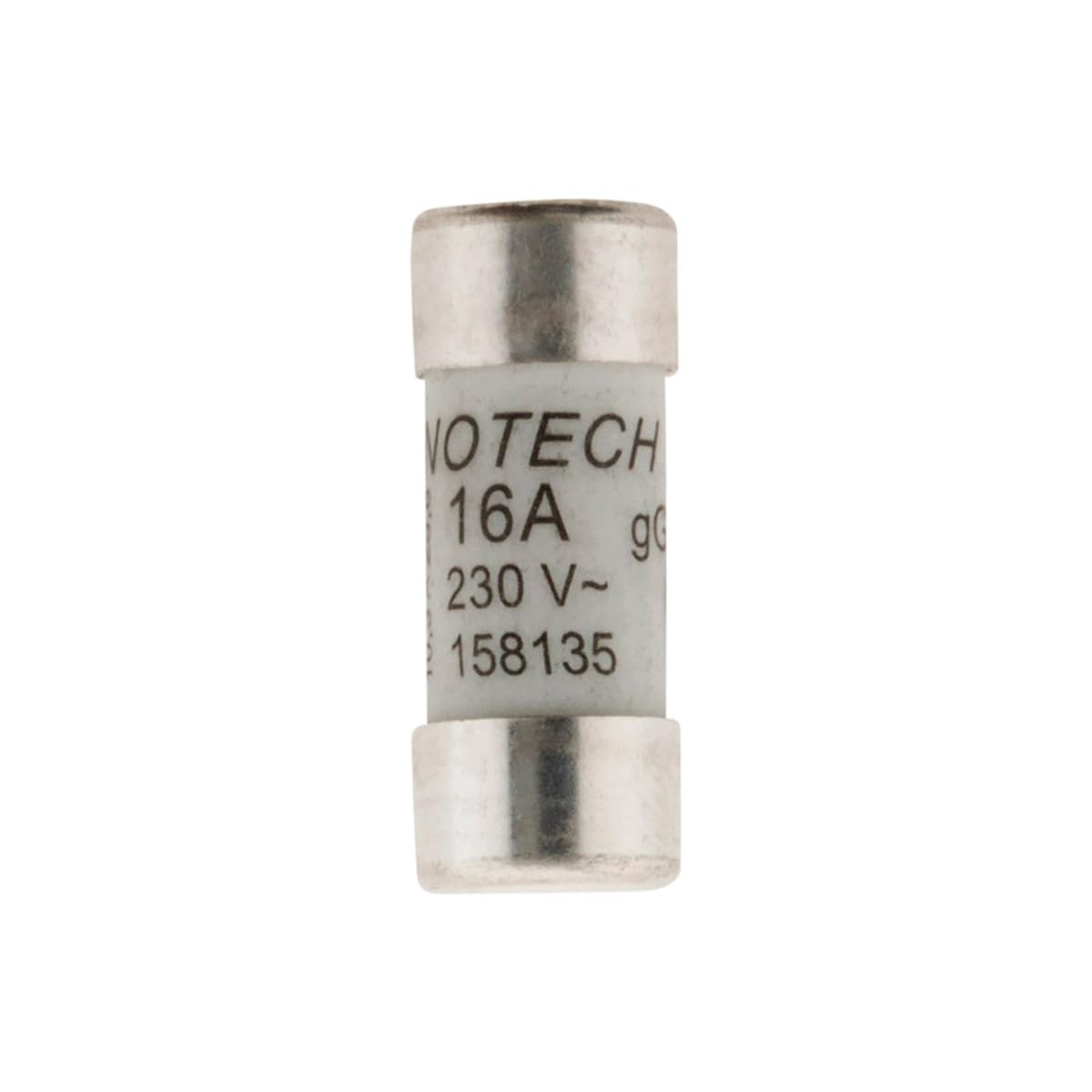 zenitech-lot-de-3-fusibles-c-ramique-10-3x25-8mm-16a-voyant-nf image 2