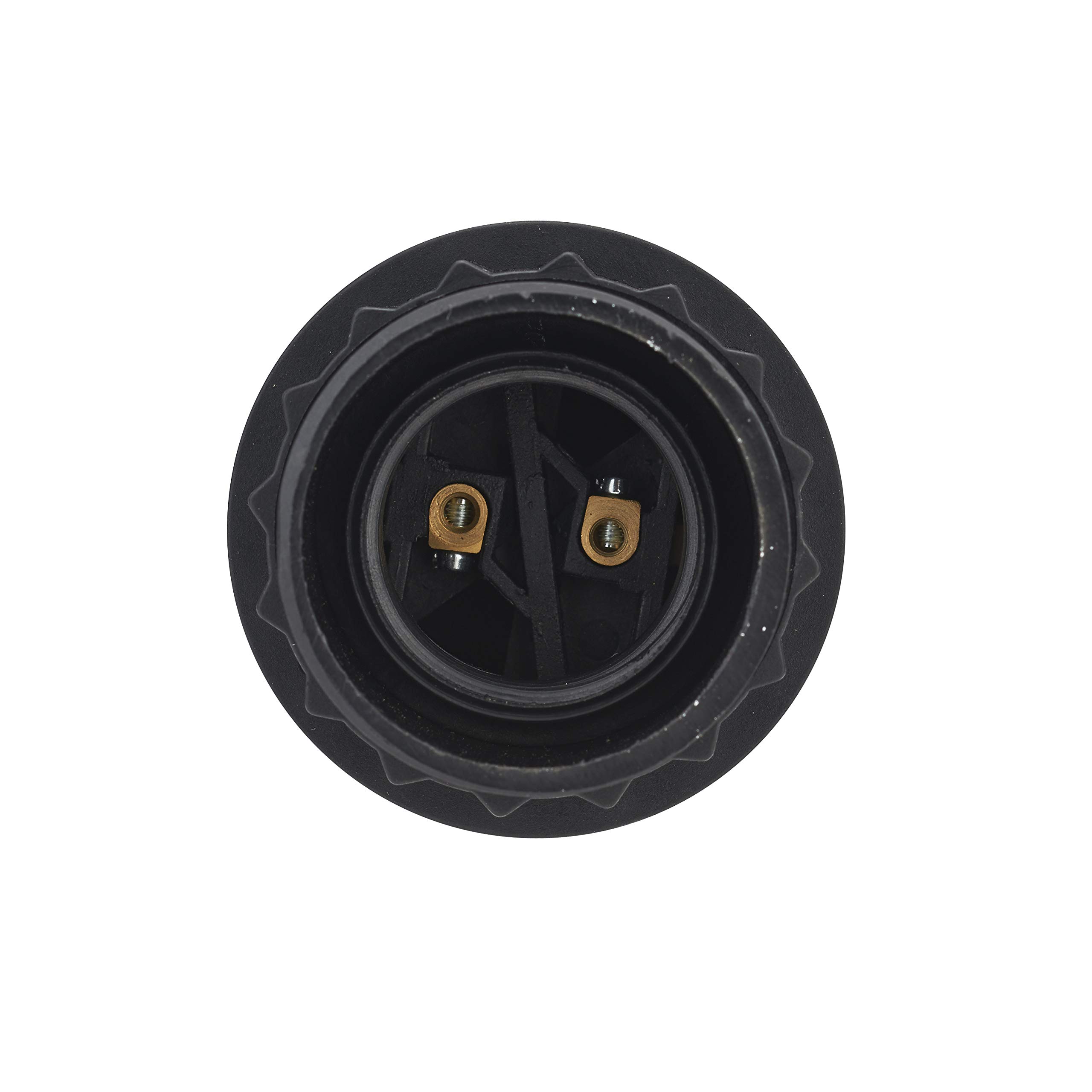 debflex-712700-douille-e27-1-2-filet-e-avec-bague-d58mm-noire image 2