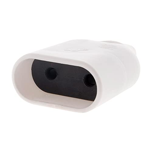 zenitech-fiche-femelle-2p-6a-sortie-droite-blanc image 8