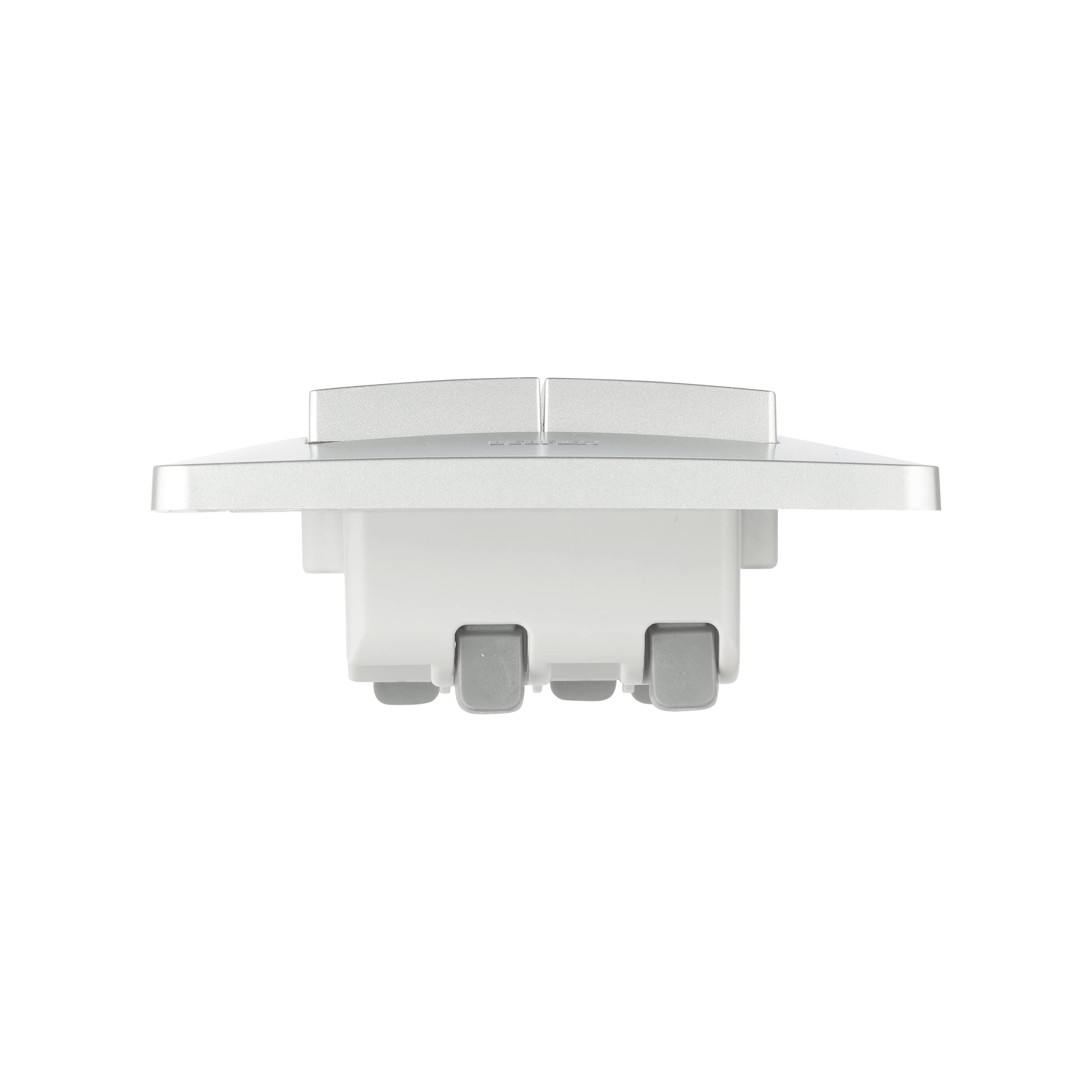 debflex-caly-749505-double-va-et-vient-alu-encastrable image 5