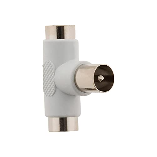 zenitech-t-d-rivation-tv-1-entr-e-m-le-2-sorties-femelles-9-5mm image 5