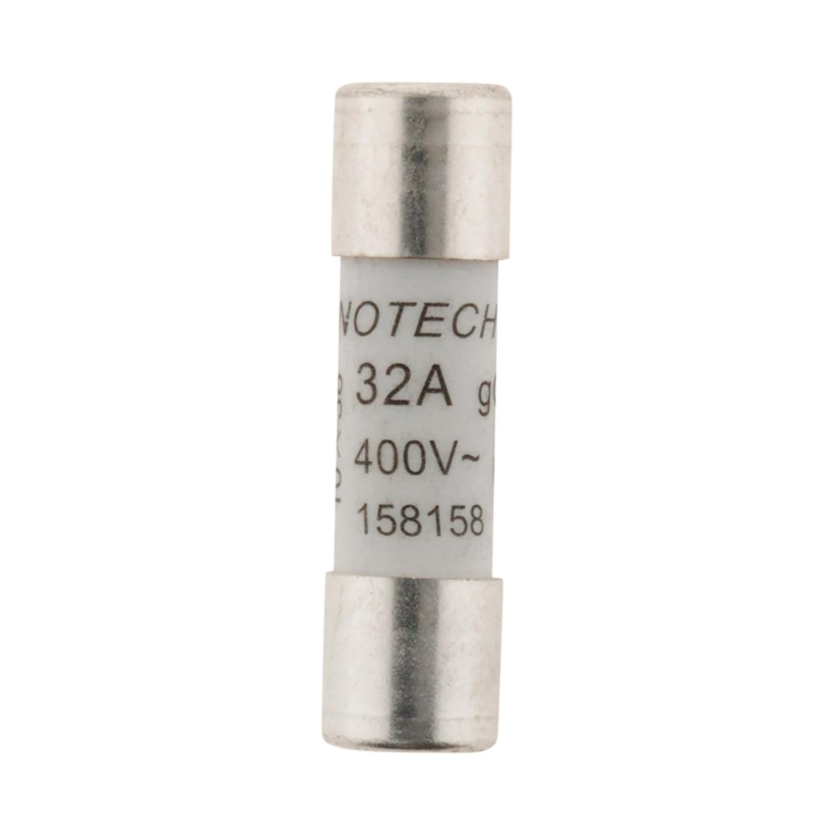 zenitech-fusibles-c-ramique-10-3x38-32a-voyant-nf-lot-de-3 image 2