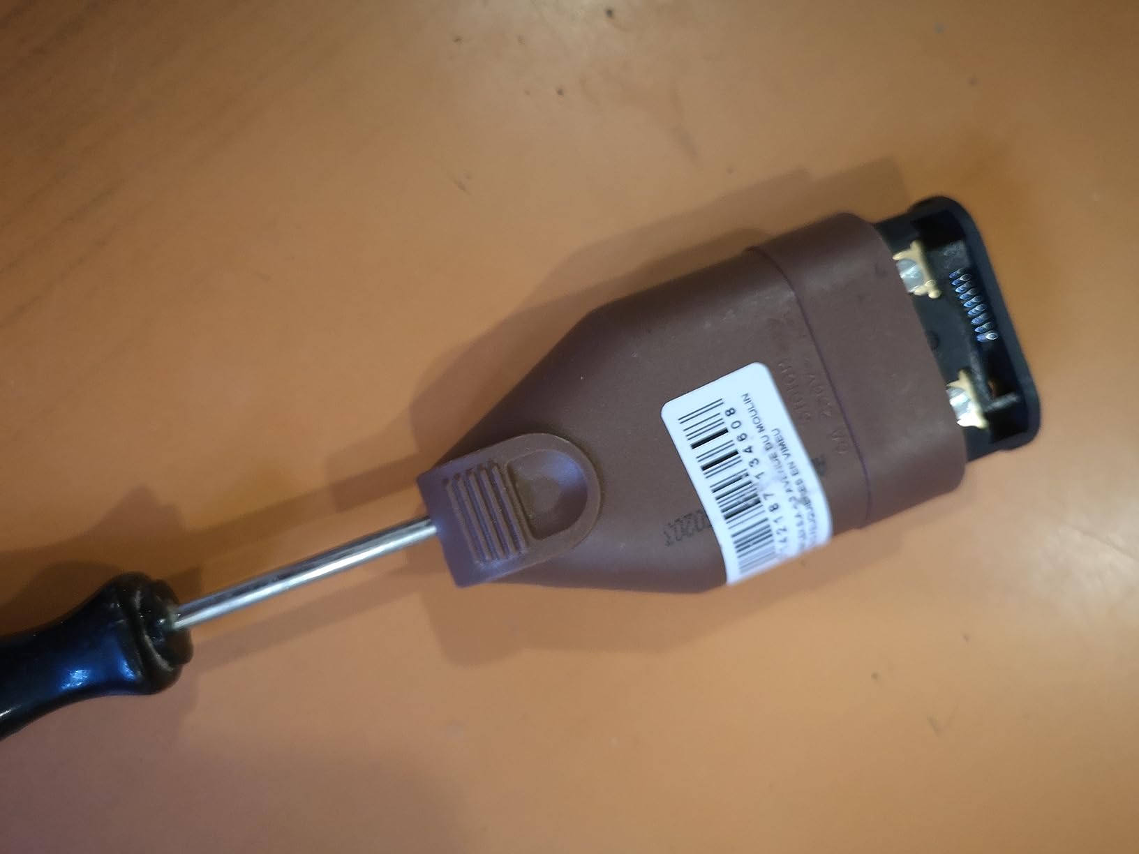 Pratique et propre