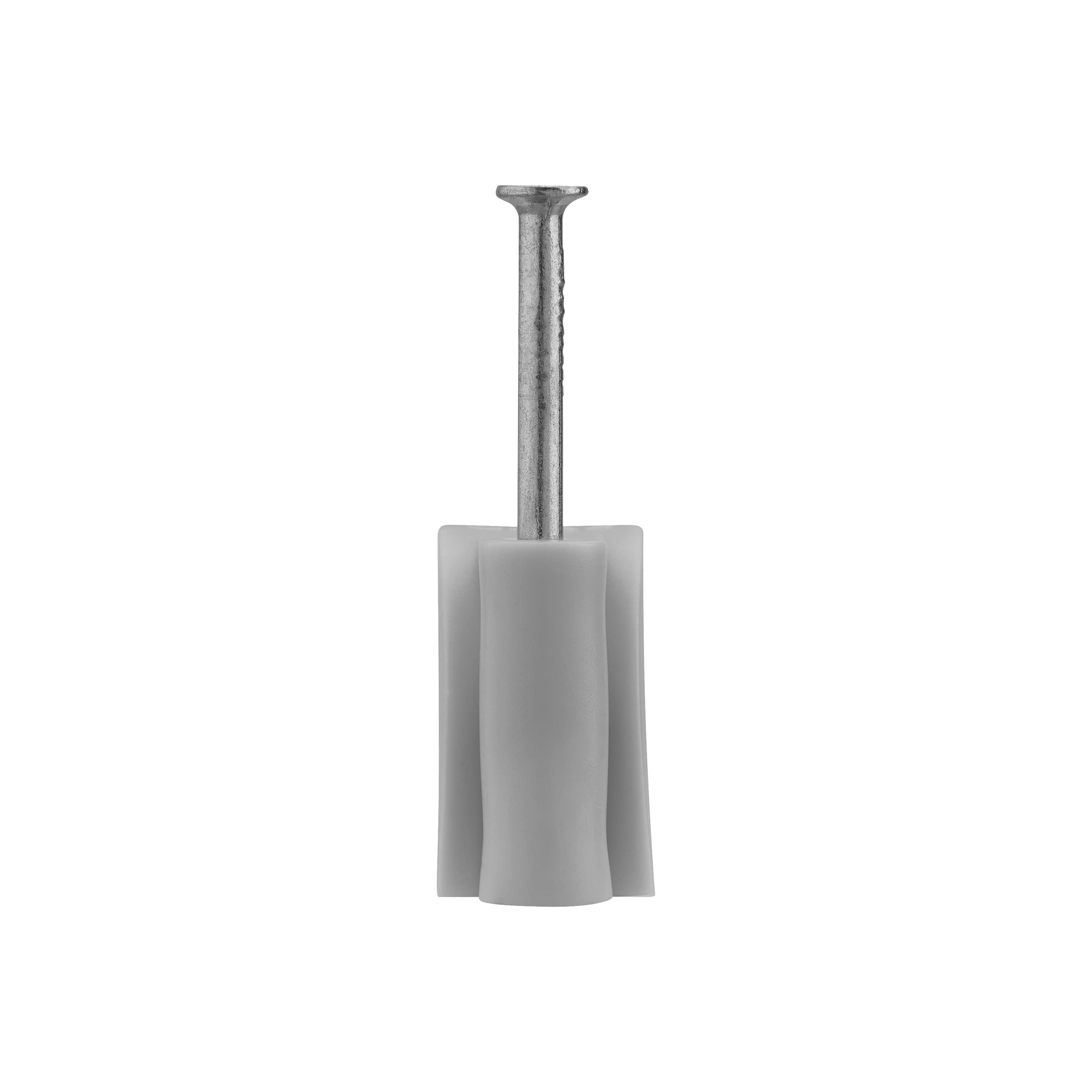 debflex-700051-lot-25-clips-attaches-fils-5-6-mm-gris image 2