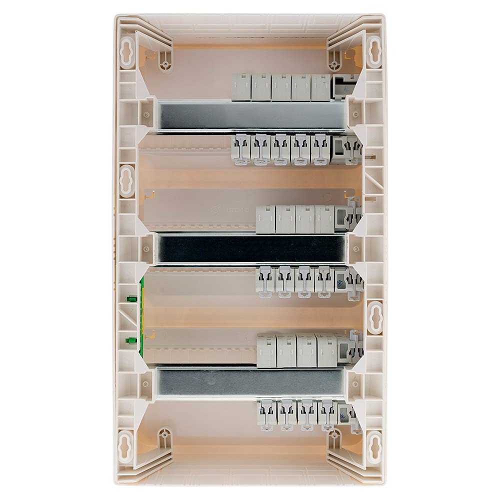 zenitech-coffret-t5-pr-quip-39-modules-13-disjoncteurs-3-interrupteurs-diff-rent image 3