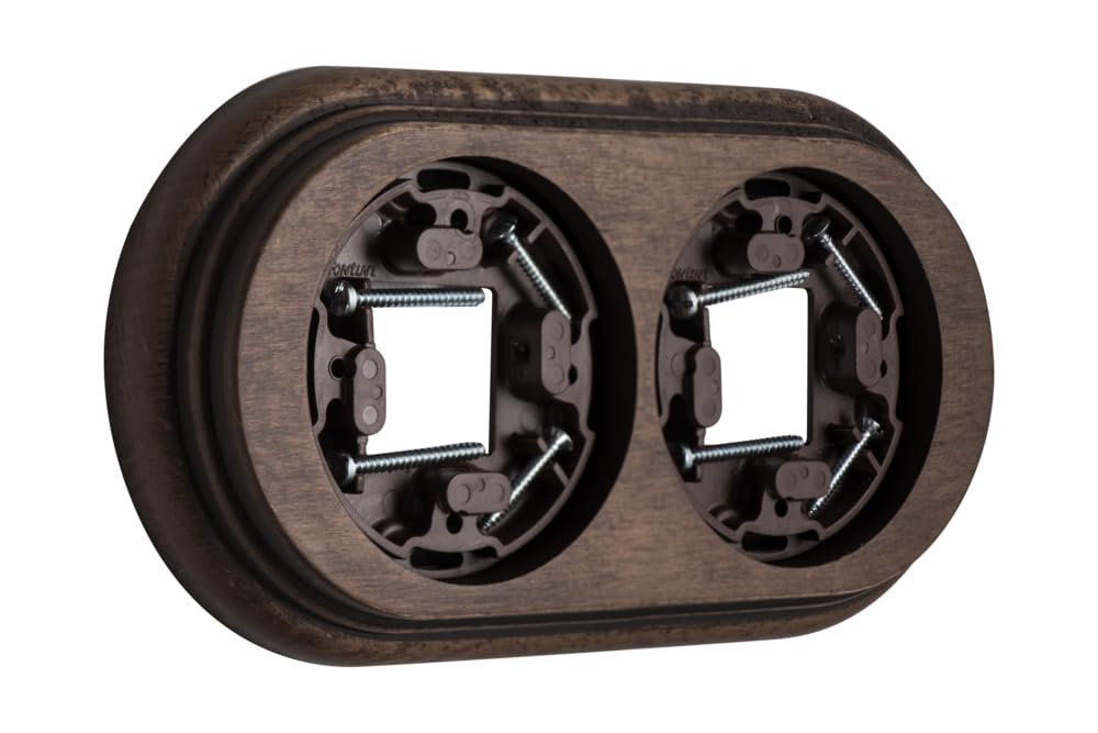 fontini-garby-30802213-socle-d-coratif-bois-h-tre-vieilli-2-postes-181x95x22-mm image 4