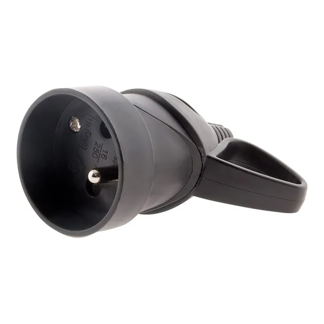 zenitech-fiche-femelle-anneau-16a-2p-t-noir image 1