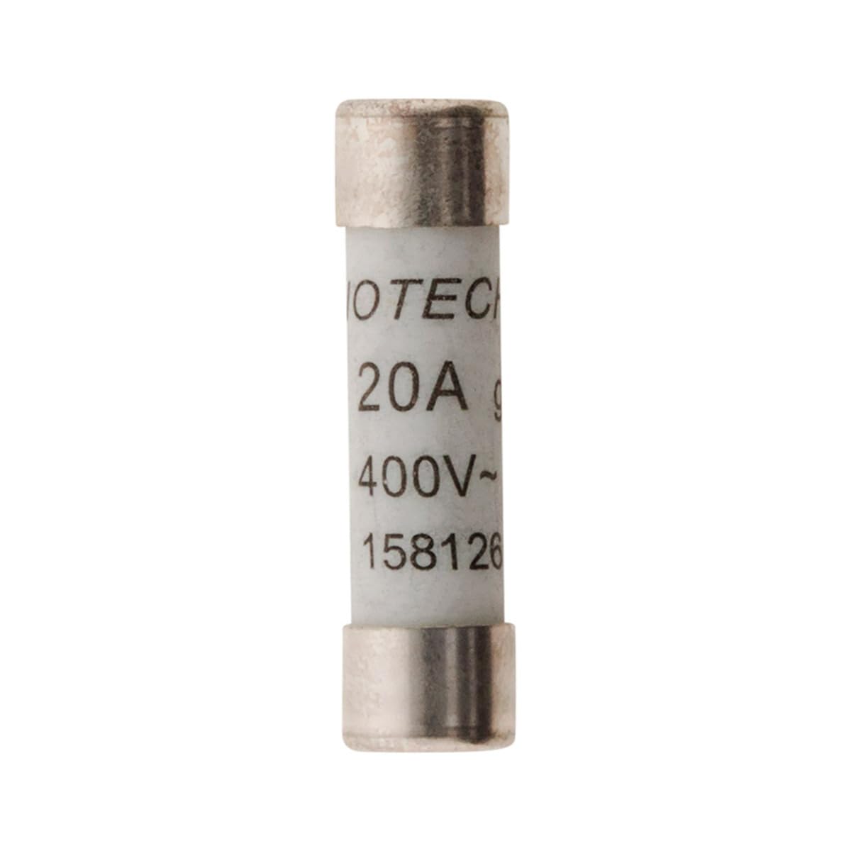 zenitech-lot-de-3-fusibles-c-ramique-8-5x31-5mm-20a-avec-voyant image 2