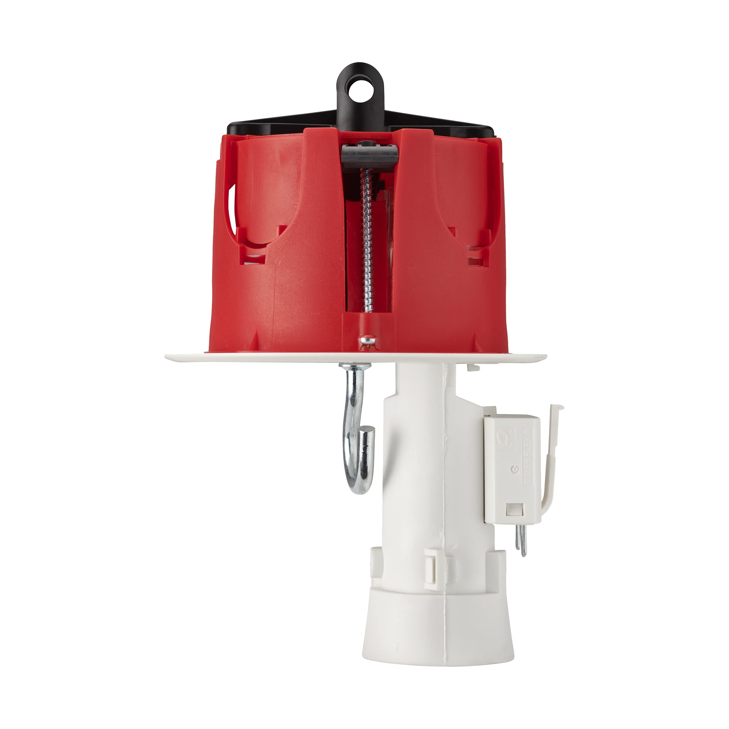 debflex-bo-te-point-de-centre-dcl-cloison-s-che-d67-rouge image 5