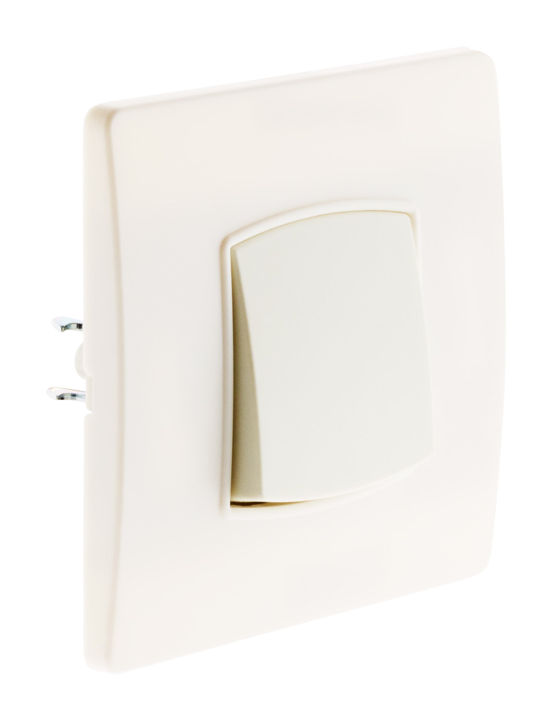 zenitech-diwone-prise-tv-9-52-satellite-blanc-vis-griffes image 8